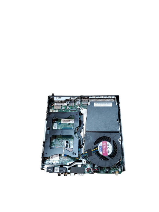 Lenovo ThinkCentre M720q Tiny USFF Desktop i5-9500T@2.2 8GB 128GB M.2 SSD