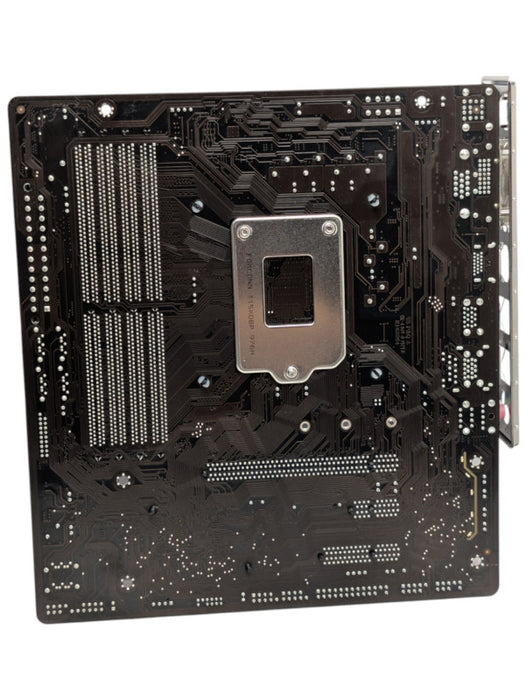 GIGABYTE B365M DS3H Intel Core i3-9100F 16GB RAM Combo  -