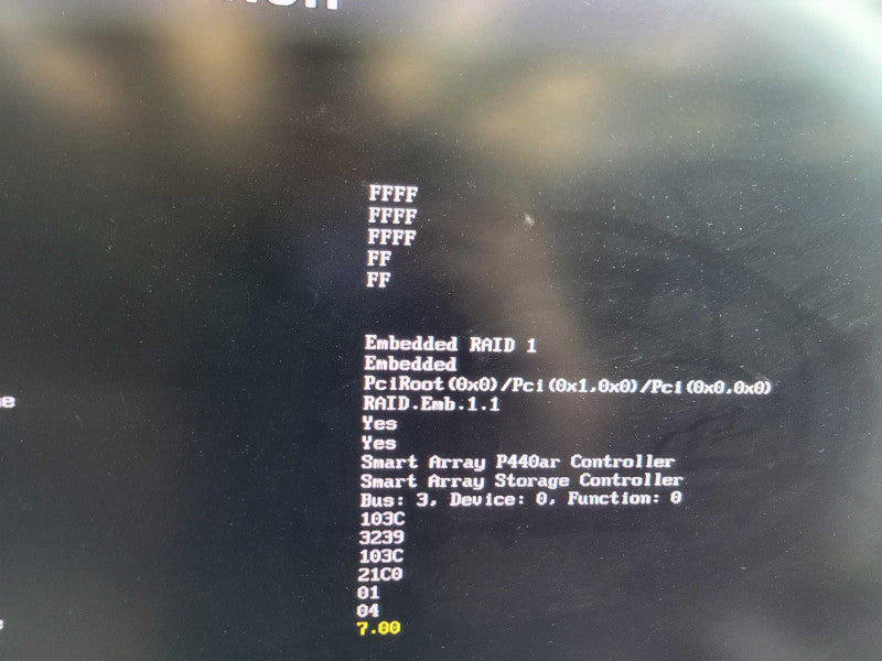 HP ProLiant DL380 Gen9 - 2x Xeon E5-2699 V4 64GB DDR4 P440ar 2x800W PSU %