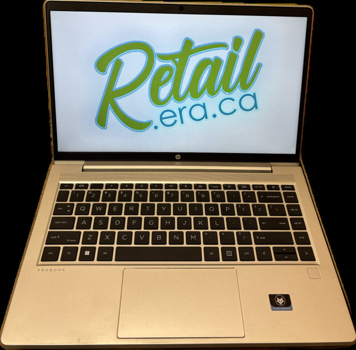 HP ProBook 445 14 G9 AMD Ryzen 5-5625U 16GB RAM 256GB SSD  Lap200