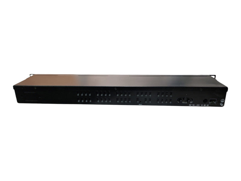 MikroTik RB2011UiAS-RM Routerboard Gigabit Router