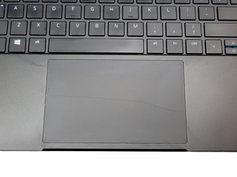 Razer Blade 15" Base 2021 i7-10750H 32GB DDR4 RTX 3060 256GB SSD READ β Lap200