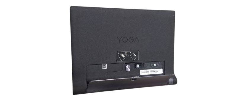 Android Lenovo Yoga Tab 3 YT3-X50F – 10.1" Display, 16GB Storage