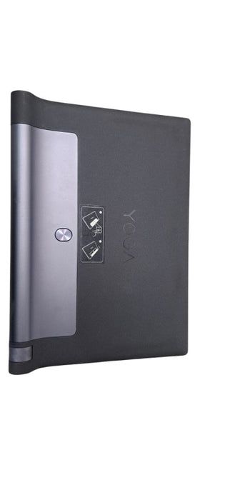 Android Lenovo Yoga Tab 3 YT3-X50F – 10.1" Display, 16GB Storage