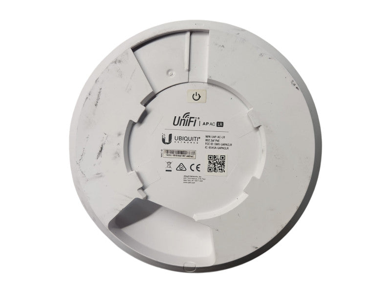 Ubiquiti UniFi UAP-AC-LR | Long Range AC Indoor Access Point w/ Bracket