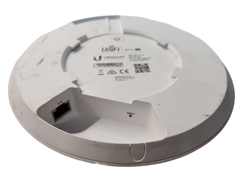 Ubiquiti UniFi UAP-AC-LR | Long Range AC Indoor Access Point w/ Bracket