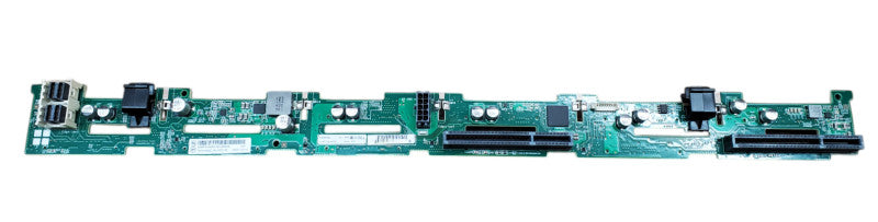 IBM Lenovo 00FC135 12-Bay Backplane 2.5"