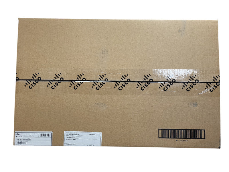New Sealed Cisco WS-C2960L-24TS-LL Catalyst 2960L 24 Port GIGE, 4 X 1G  Q$