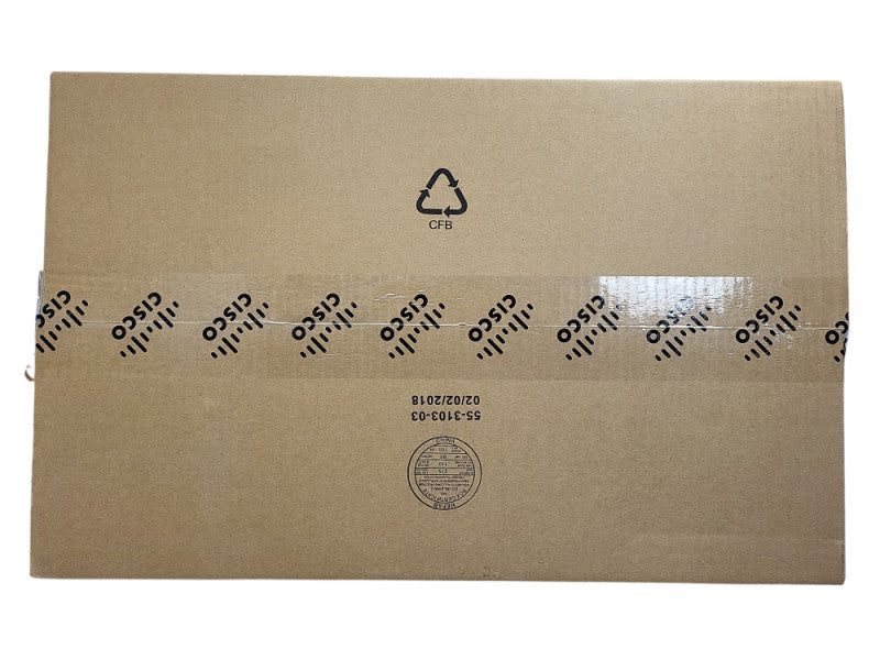 New Sealed Cisco WS-C2960L-24TS-LL Catalyst 2960L 24 Port GIGE, 4 X 1G  Q$