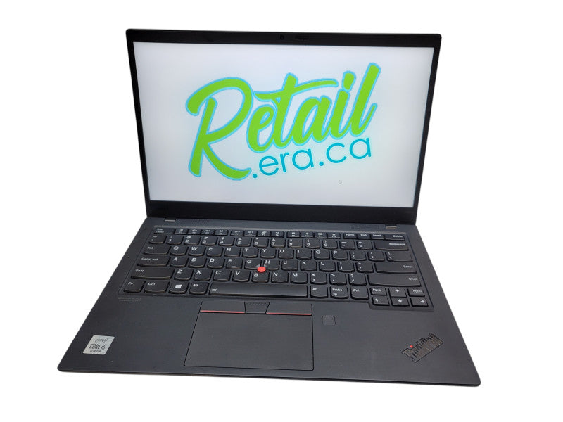 Lenovo X1 Carbon  i5-10210U 8GB RAM 256GB SSD  β Lap200