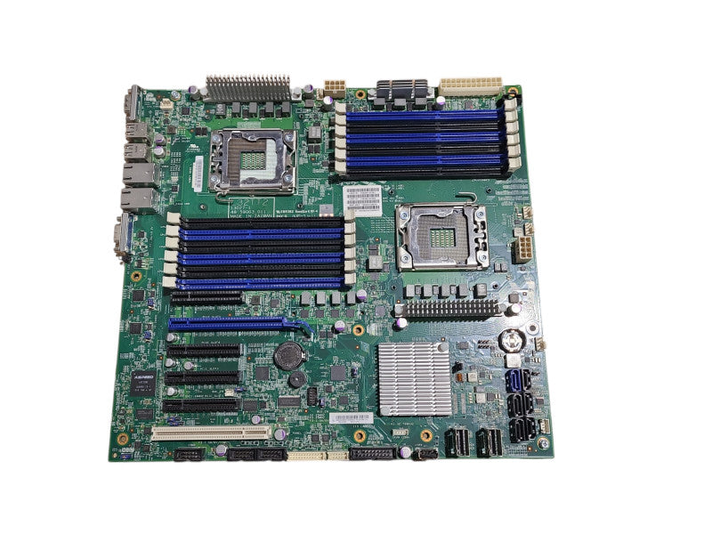 Lenovo L32TT2 Server Motherboard *READ*