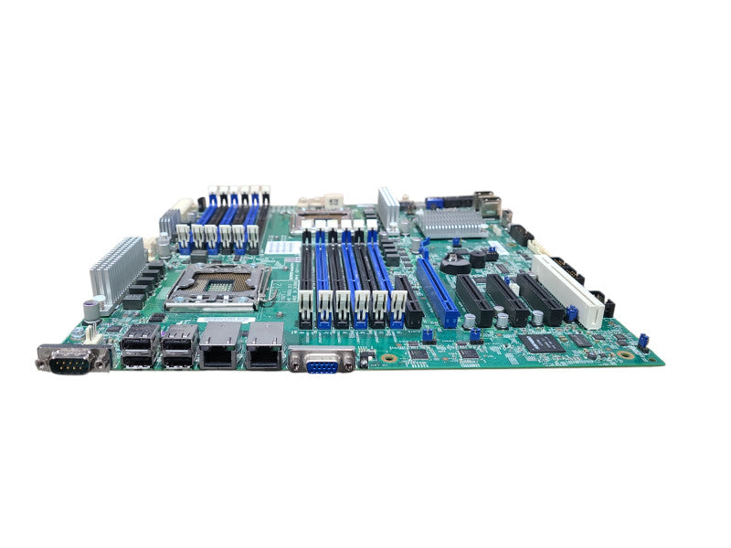 Lenovo L32TT2 Server Motherboard *READ*