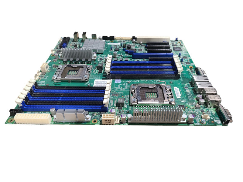 Lenovo L32TT2 Server Motherboard *READ*
