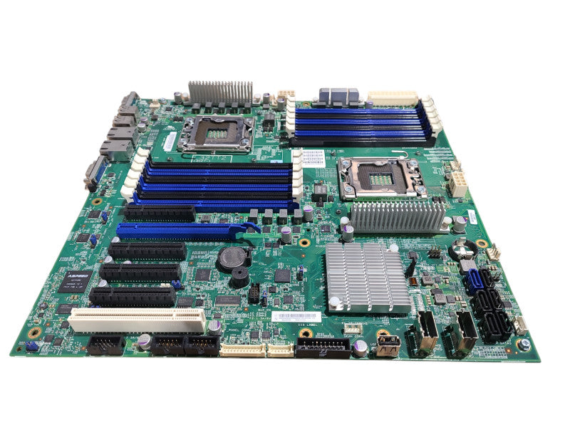 Lenovo L32TT2 Server Motherboard *READ*