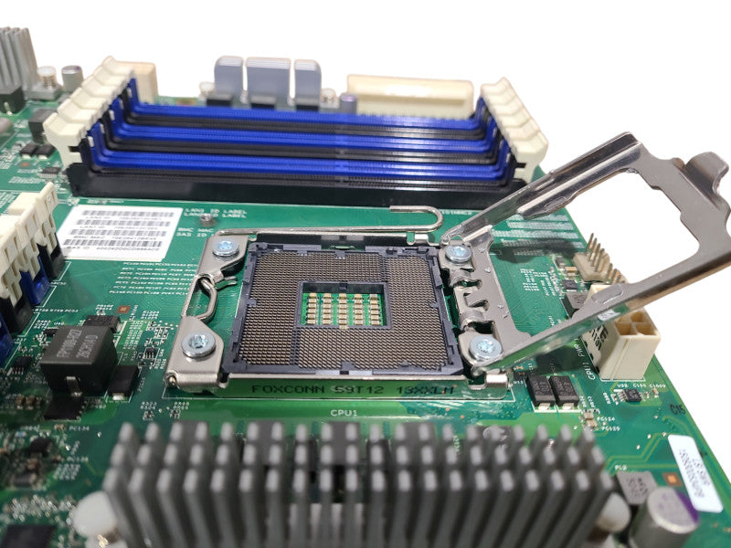 Lenovo L32TT2 Server Motherboard *READ*
