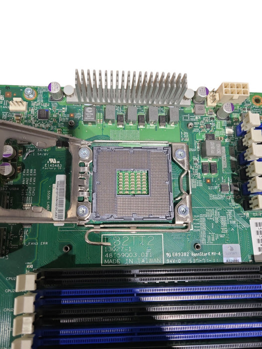 Lenovo L32TT2 Server Motherboard *READ*