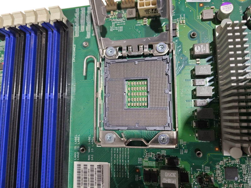 Lenovo L32TT2 Server Motherboard *READ*