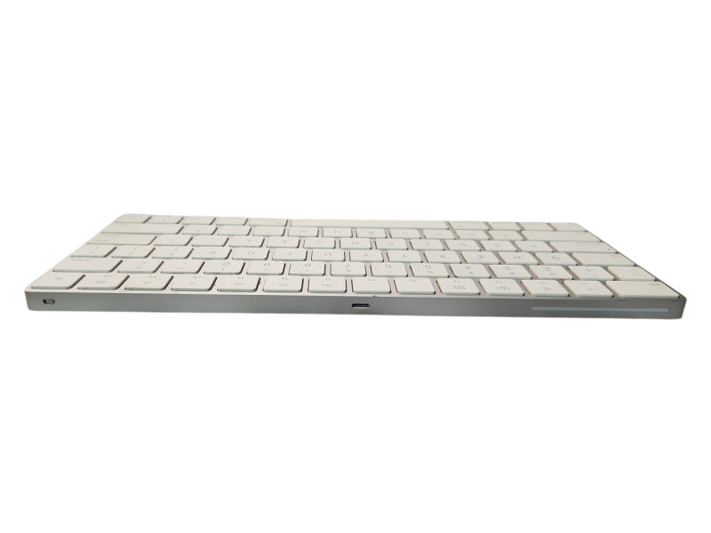 Apple Wireless Keyboard 2 (A1644), TESTED