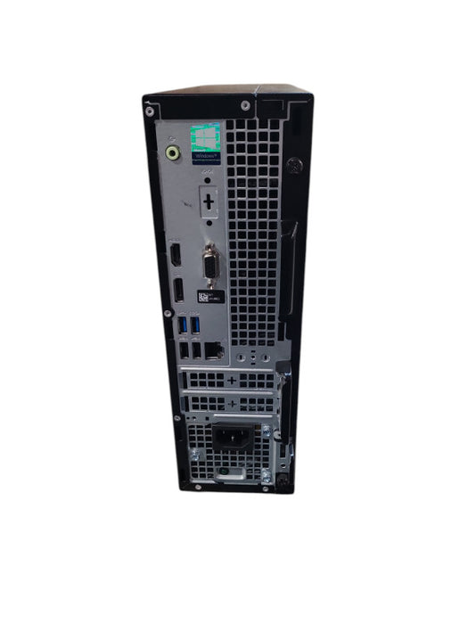 Dell OptiPlex 3070 SFF, Intel i5-9500 CPU 3.00GHz, 8GB RAM - NO HDD Q