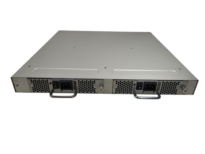 HP SN3000B 16GB FC Switch 24/12 FC QW937A 2x PSU READ $