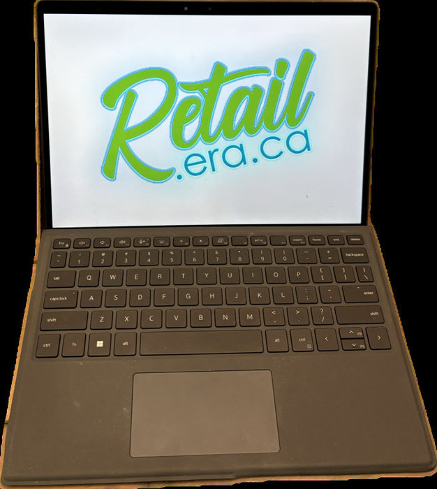 Dell Latitude 7320 Detachable i7-1140G7 16GB RAM 256GB SSD No Stylus READ  Lap200