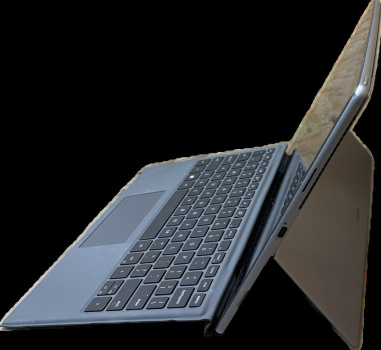 Dell Latitude 7320 Detachable i7-1140G7 16GB RAM 256GB SSD No Stylus READ  Lap200
