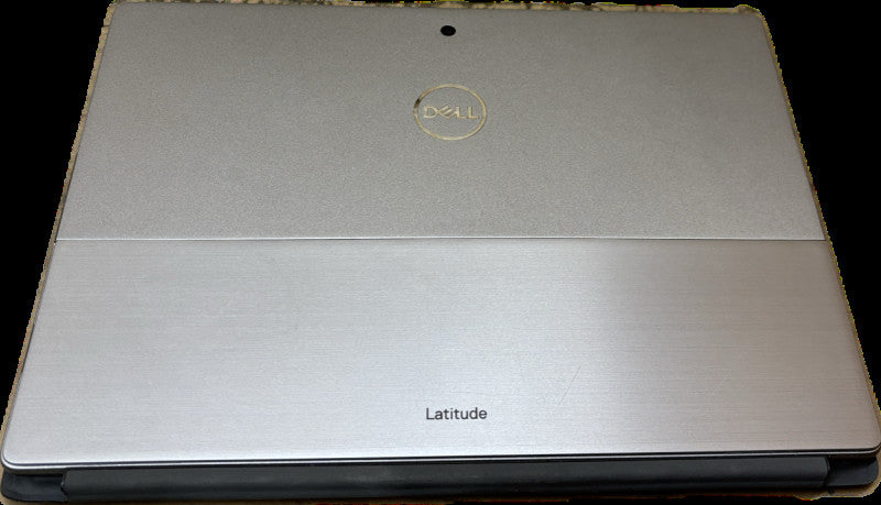 Dell Latitude 7320 Detachable i7-1140G7 16GB RAM 256GB SSD No Stylus READ  Lap200