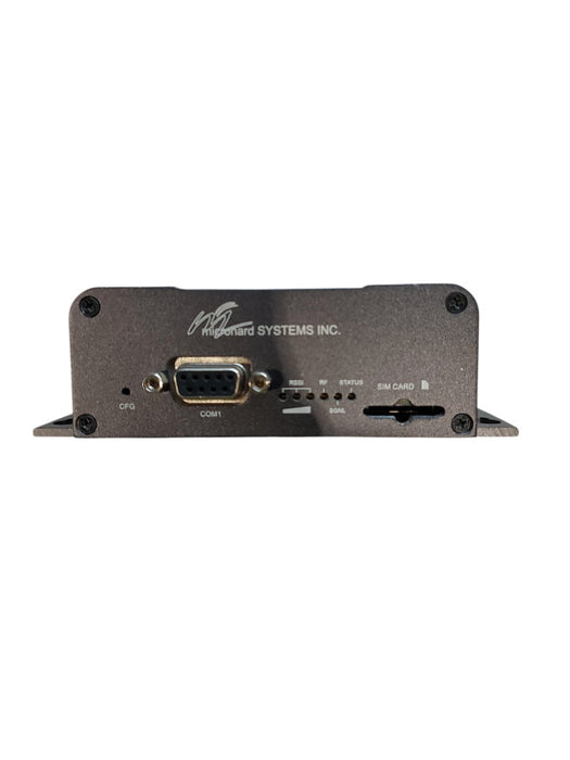 Microhard Systems Inc IPn4G / IPn4Gb Quadband GSM