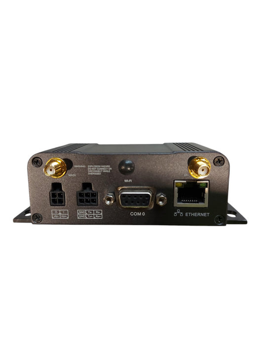 Microhard Systems Inc IPn4G / IPn4Gb Quadband GSM