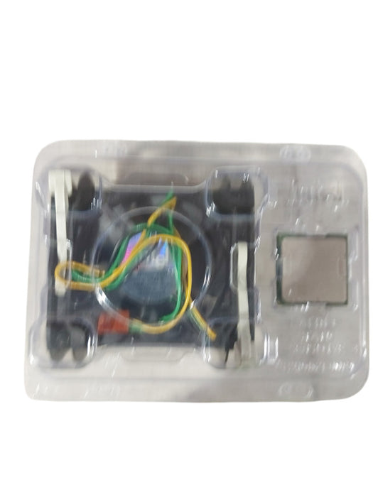 Intel A74895-003 Socket  Desktop Cooling Fan & Heatsink 3Pin