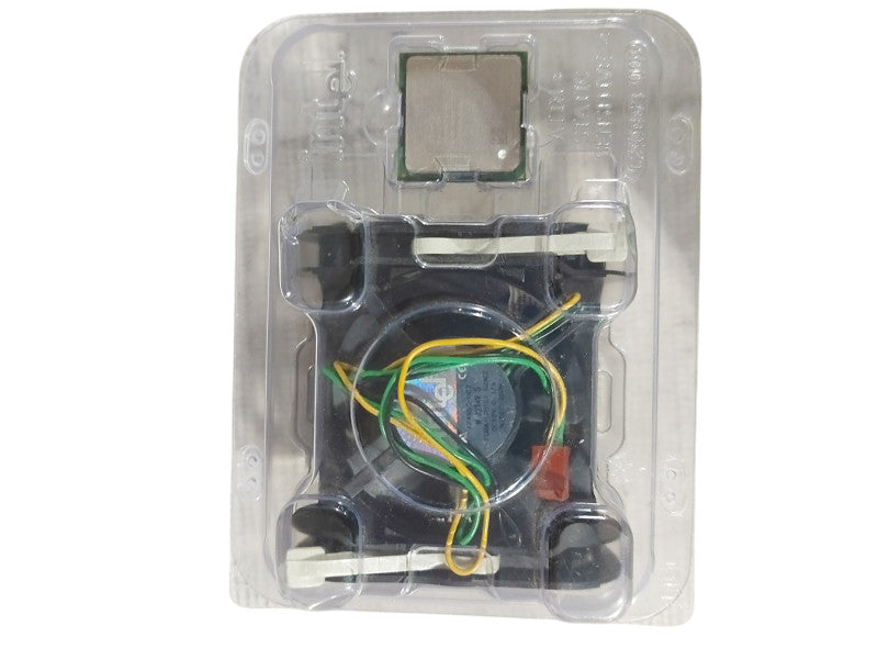 Intel A74895-003 Socket  Desktop Cooling Fan & Heatsink 3Pin
