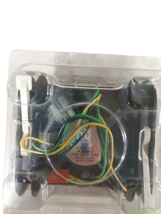 Intel A74895-003 Socket  Desktop Cooling Fan & Heatsink 3Pin