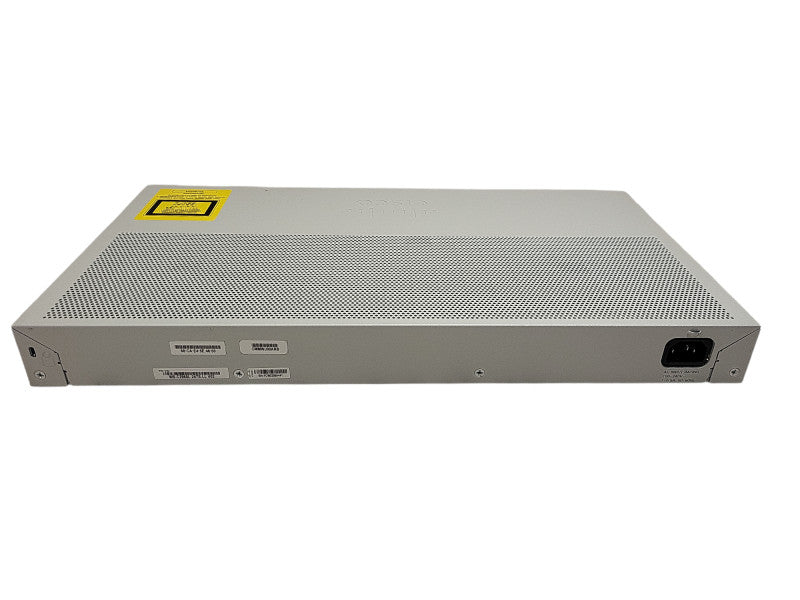 Cisco WS-C2960L-24TS-LL Catalyst 2960L 24 Port GIGE, 4 X 1G Q$