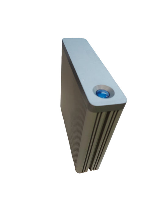 LACIE D2 QUADRA V3C 2TB EXTERNAL HDD ESATA USB 3.0