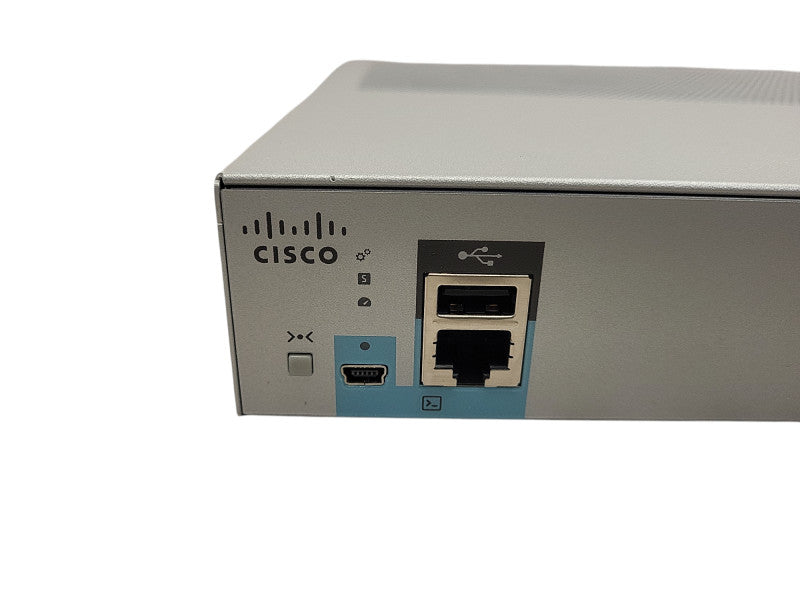 Cisco WS-C2960L-24TS-LL Catalyst 2960L 24 Port GIGE, 4 X 1G Q$