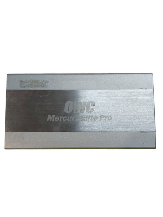 OWC Mercury Elite Pro Dual RAID 3TB HDD 7200 RPM