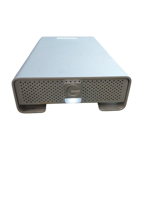 G-Technology G Drive 4TB 7200 RPM High Performance External HD Q