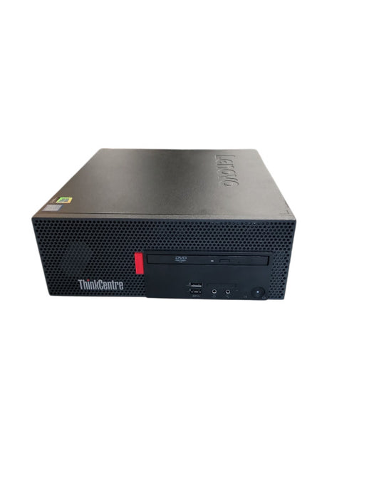 Lenovo ThinkCentre M720e SFF  i5 - 9400 @ 2.900GHz 16GB DDR4 Ram θ