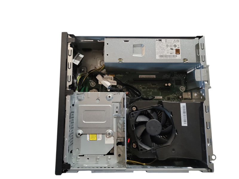 Lenovo ThinkCentre M720e SFF  i5 - 9400 @ 2.900GHz 16GB DDR4 Ram θ