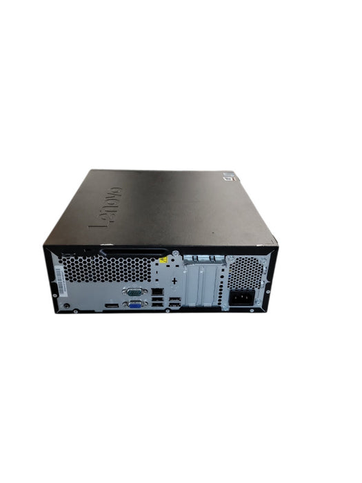 Lenovo ThinkCentre M720e SFF  i5 - 9400 @ 2.900GHz 16GB DDR4 Ram θ