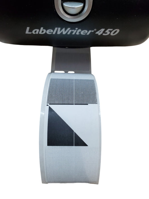 DYMO LabelWriter 450 Label Printer + Spool Assembly *READ*