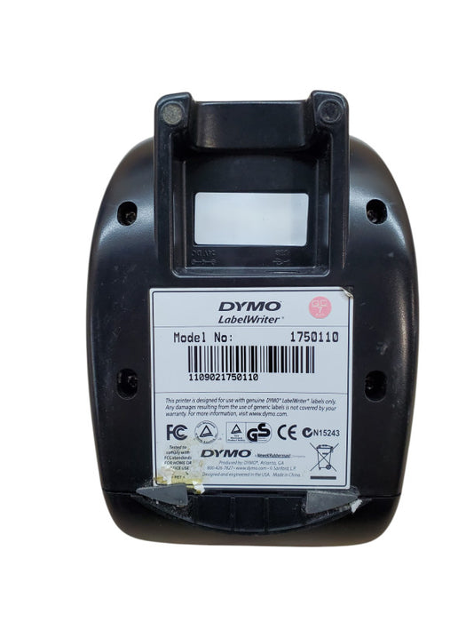 DYMO LabelWriter 450 Label Printer + Spool Assembly *READ*