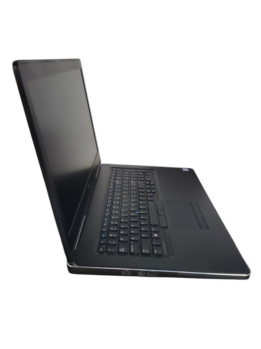 Dell Precision 7710 Workstation  Xeon E3-1535M  32GB 480SSD P530 GPU ! Lap200