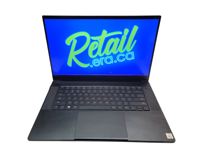 Razer Blade Adv. 2020 i7-10875H 16GB DDR4 GTX 2070 SUPER FOR PARTS/REPAIR β Lap200