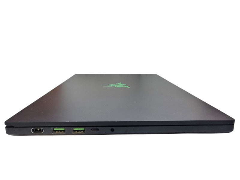 Razer Blade Adv. 2020 i7-10875H 16GB DDR4 GTX 2070 SUPER FOR PARTS/REPAIR β Lap200