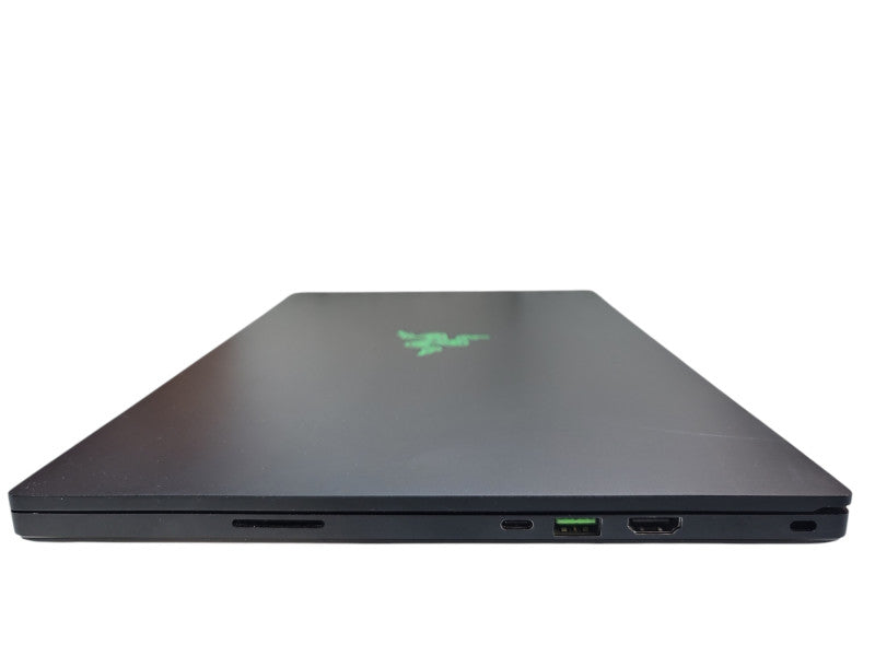 Razer Blade Adv. 2020 i7-10875H 16GB DDR4 GTX 2070 SUPER FOR PARTS/REPAIR β Lap200