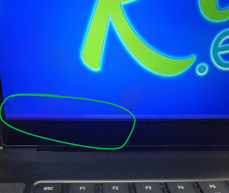 Razer Blade Adv. 2020 i7-10875H 16GB DDR4 GTX 2070 SUPER FOR PARTS/REPAIR β Lap200