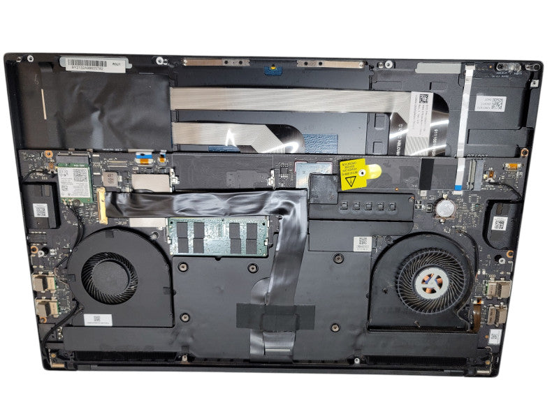 Razer Blade Adv. 2020 i7-10875H 16GB DDR4 GTX 2070 SUPER FOR PARTS/REPAIR β Lap200