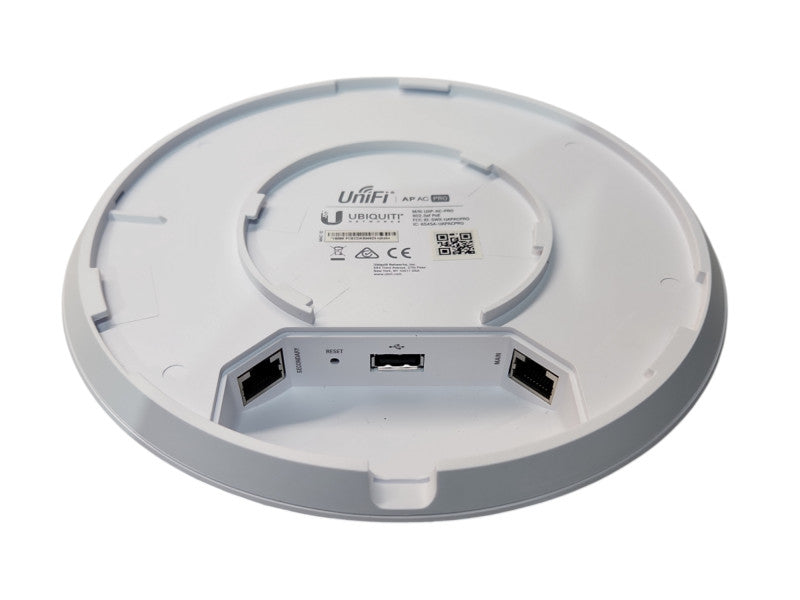 Ubiquiti Networks UAP-AC-PRO 1300Mbps Wireless Access Point
