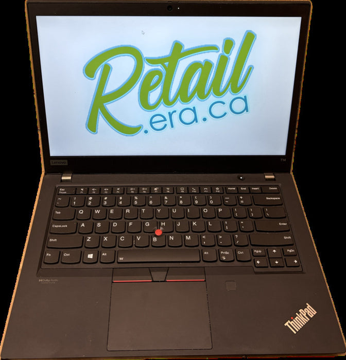 Lenovo ThinkPad T14 Core i5-1135G7@2.4GHz 16GB RAM 256GB SSD  Lap200